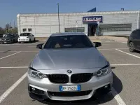 Usata BMW 420 Gran Coupé M Sport 190 CV (139 kW) 2016 Coupé
