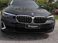 Usata BMW 520 M Sport 190 CV (139 kW) 2022 Station wagon