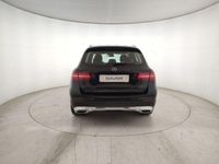 usata Mercedes GLC220 d Sport 4matic auto