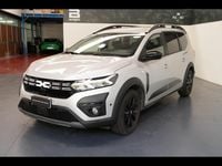 Usata Dacia Jogger Extreme 101 CV (74 kW) 2023 Grigio Monovolume