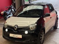 Usata Renault Twingo Intens 90 CV (66 kW) 2016 Nero Utilitaria