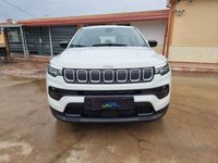 usata Jeep Compass II, 1.6 mjt Longitude 2wd 130cv