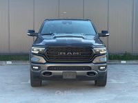 Usata RAM 1500 401 CV (294 kW) 2022 Grigio metallizzato Pick-up