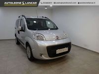 usata Fiat Fiorino Fiorino IIIqubo 1.3 mjt 16v 95cv SX N1