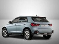 Usata Audi A1 Design 116 CV (85 kW) 2025 Grigio freccia SUV