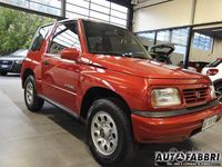 Usata Suzuki Vitara 96 CV (70 kW) 1996 SUV