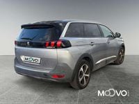 Usata Peugeot 5008 Allure 131 CV (96 kW) 2020 Grigio SUV