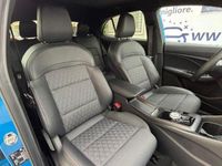 Nuova MG MG3 Luxury 194 CV (142 kW) 2025 Blu Utilitaria