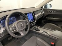 usata Volvo XC60 2.0 B5 Business Plus awd geartronic my20