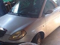 Usata Lancia Ypsilon 60 CV (44 kW) 2005 Utilitaria