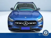 Occasion Mercedes GLA200 Advanced 150 ch (110 kW) 2025 Bleue SUV