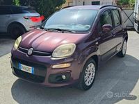 Usata Fiat Panda 75 CV (55 kW) 2014 Utilitaria