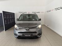 usata Toyota Verso Proace CityElectric CityElectric 50kWh L1 Short D Luxury nuova a Ragusa