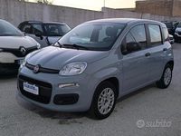 Usata Fiat Panda Easy 69 CV (50 kW) 2020 Grigio Utilitaria