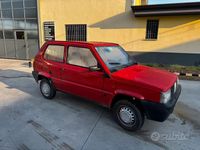 Usata Fiat 750 1997 Rosso