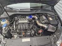 Usata VW Golf VI Comfortline 131 CV (96 kW) 2009 Utilitaria