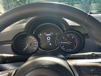 Usata Fiat 500X Connect 95 CV (69 kW) 2021 Grigio SUV