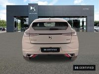 Usado DS Automobiles DS4 Performance 179 CV (131 kW) 2024 Gris Berlina