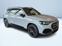 Nuova Mercedes GLB250 Advanced Plus 199 kW (271 CV) 2026 Grigio SUV
