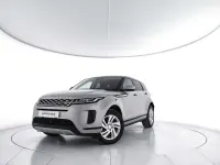 Usata Land Rover Range Rover evoque S 150 CV (110 kW) 2020 Argento SUV