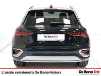 Usata Audi A3 Advanced 150 CV (110 kW) 2024 Nero metallizzato Berlina