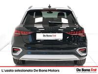 Usata Audi A3 Advanced Plus 150 CV (110 kW) 2024 Nero metallizzato Berlina