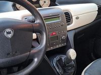 Usata Lancia Ypsilon 69 CV (50 kW) 2006 Utilitaria