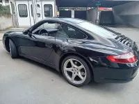 Usata Porsche 911 Carrera 320 CV (235 kW) 2008 Coupé