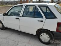 Usata Fiat Tipo 71 CV (52 kW) 1988 Bianco Utilitaria