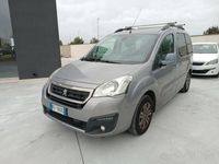 usata Peugeot Partner Tepee ad € 153,00 al mese