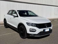 Usata VW T-Roc Advance 150 CV (110 kW) 2020 Other SUV