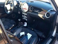 Usata Mini Cooper S 2008 Utilitaria