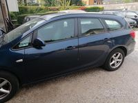 Usata Opel Astra 110 CV (80 kW) 2011 Station wagon