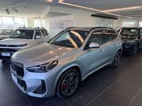 Usata BMW X1 M Sport 150 CV (110 kW) 2025 Nero SUV