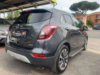 Usata Opel Mokka X Innovation 140 CV (102 kW) 2018 Grigio SUV