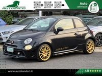 Usata Abarth 595 165 CV (121 kW) 2020 Viola SUV