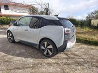 Usata BMW i3 102 CV (75 kW) 2017 Utilitaria