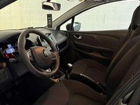 Usata Renault Clio IV 73 CV (53 kW) 2017 Grigio Berlina