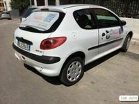 usata Peugeot 206 1.4 HDi 3p. S