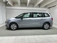Usata Citroën C4 SpaceTourer Shine 131 CV (96 kW) 2022 Grigio Monovolume