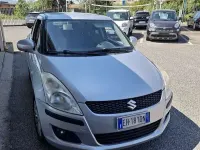 Usata Suzuki Swift GL 94 CV (69 kW) 2011 Utilitaria
