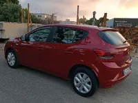 Usata Dacia Sandero 101 CV (74 kW) 2022 Berlina