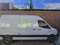 Usata Mercedes E-Sprinter 2021 Bianco Furgone