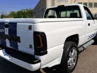 Usata Dodge Ram 309 CV (227 kW) 1997 Pick-up