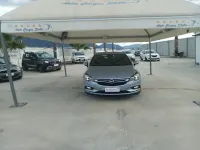 Usata Opel Astra 110 CV (80 kW) 2017 Grigio Station wagon