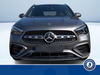 Nuova Mercedes GLA250 Advanced Plus 218 CV (160 kW) 2025 Grigio metallizzato SUV