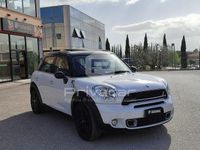 usata Mini Cooper SD Countryman Cooper SD 2.0 Countryman