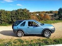 Usata Land Rover Freelander 111 CV (81 kW) 2000 SUV