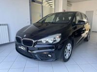 Usata BMW 218 Active Tourer Luxury Line 150 CV (110 kW) 2016 Other Monovolume