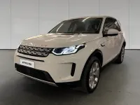 Usata Land Rover Discovery Sport SE 309 CV (227 kW) 2023 Fuji white SUV